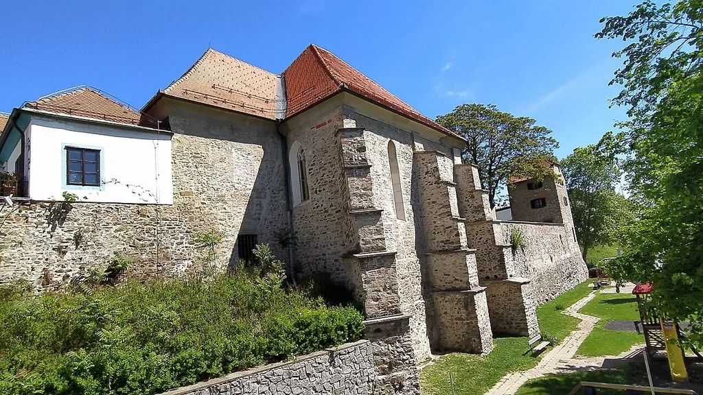 Sinagoga Maribor – Photo 5 of 6