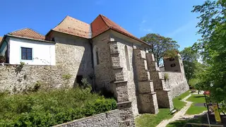Sinagoga Maribor – Photo 5 of 6