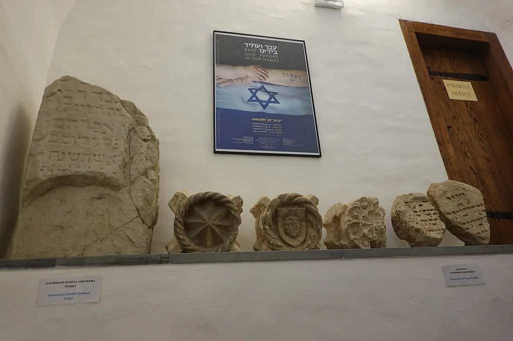 Sinagoga Maribor – Photo 6 of 6