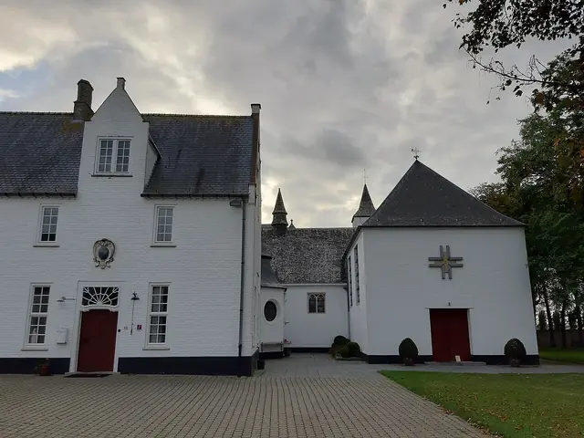 Godelievemuseum in Gistel