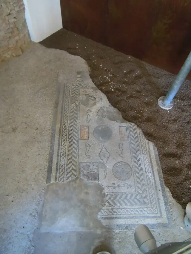 Domus Romana in Asti