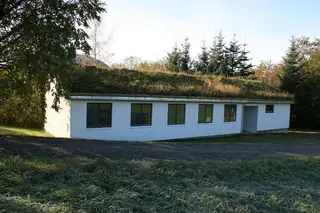 Sivert Aarflot-museet in Volda
