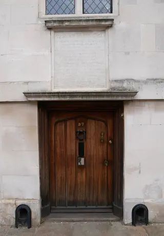 Six Poor Travellers’ House in Rochester – Photo 5 of 5