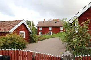 Sjölingården in Skänninge