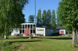 Skärstads hembygdsmuseum in Kaxholmen