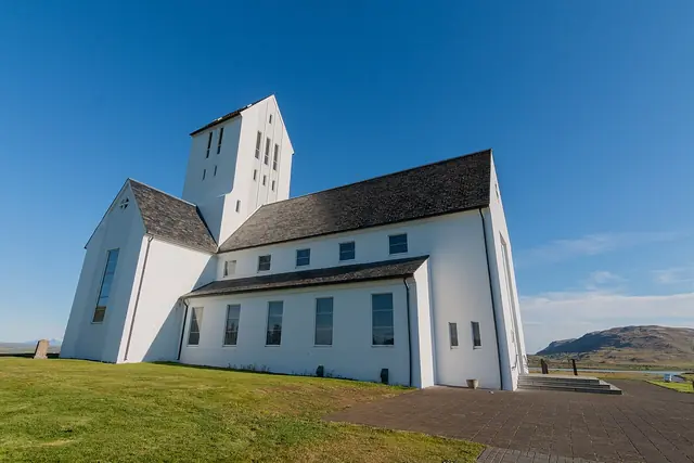Skálholtsdómkirkja