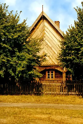 Muzeum Etnograficzne w Zielonej Górze-Ochli in Zielona Góra