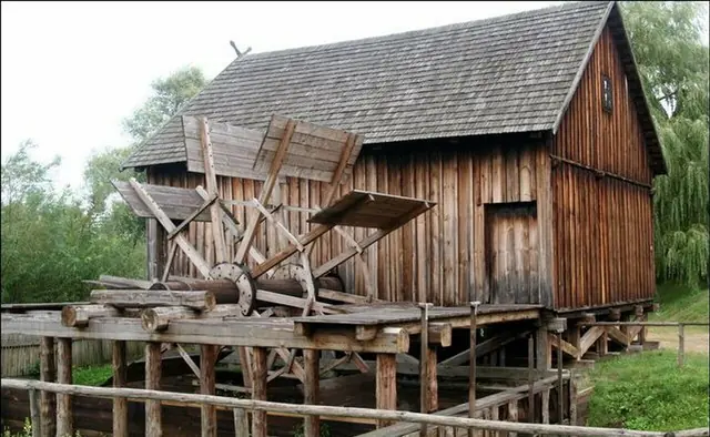 Muzeum-Skansen Kurpiowski im. Adama Chętnika w Nowogrodzie in Nowogród