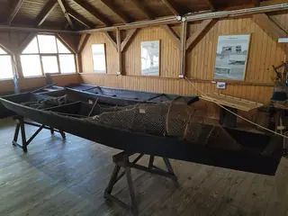 Skansen Rzeki Pilicy in Tomaszów Mazowiecki – Photo 5 of 6