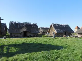Centrum Słowian i Wikingów Wolin – Jomsborg – Vineta – Photo 3 of 8
