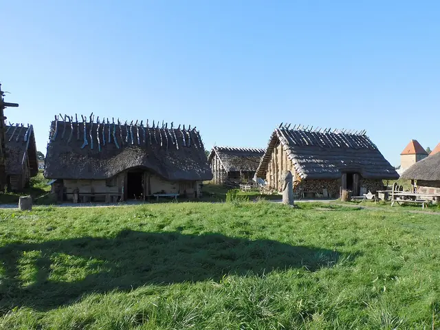 Centrum Słowian i Wikingów Wolin – Jomsborg – Vineta – Photo 3 of 8