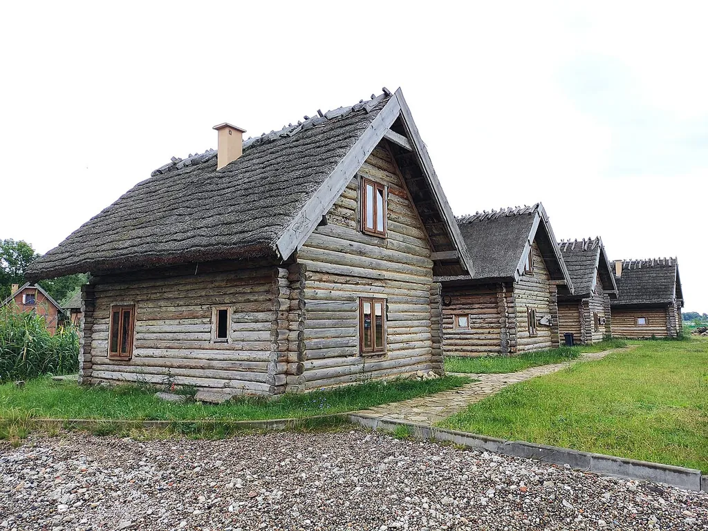 Centrum Słowian i Wikingów Wolin – Jomsborg – Vineta – Photo 4 of 8