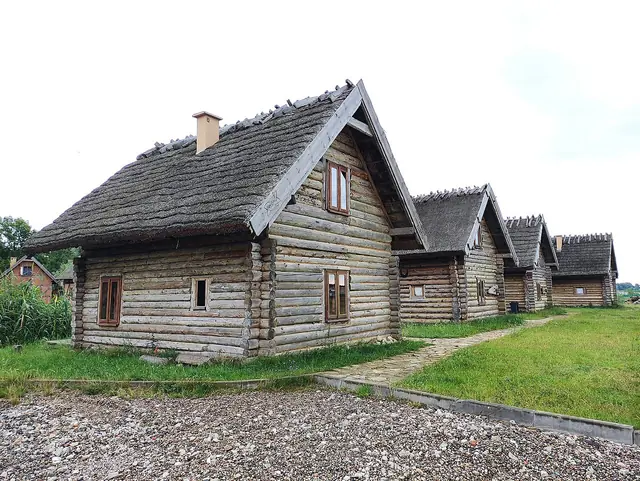 Centrum Słowian i Wikingów Wolin – Jomsborg – Vineta – Photo 4 of 8