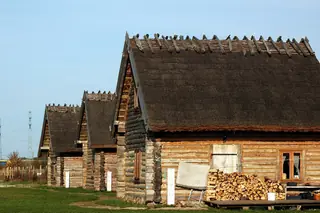 Centrum Słowian i Wikingów Wolin – Jomsborg – Vineta – Photo 5 of 8