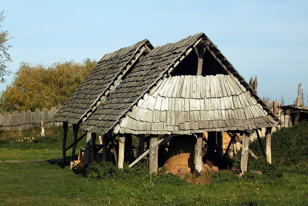 Centrum Słowian i Wikingów Wolin – Jomsborg – Vineta – Photo 6 of 8