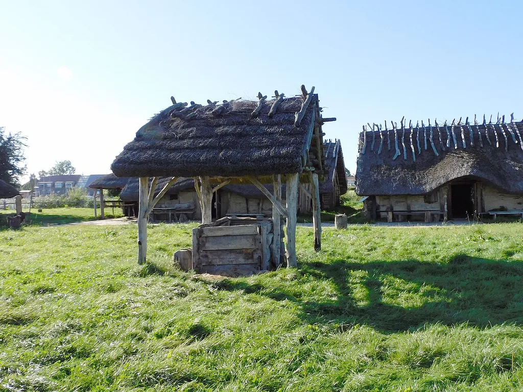 Centrum Słowian i Wikingów Wolin – Jomsborg – Vineta – Photo 8 of 8