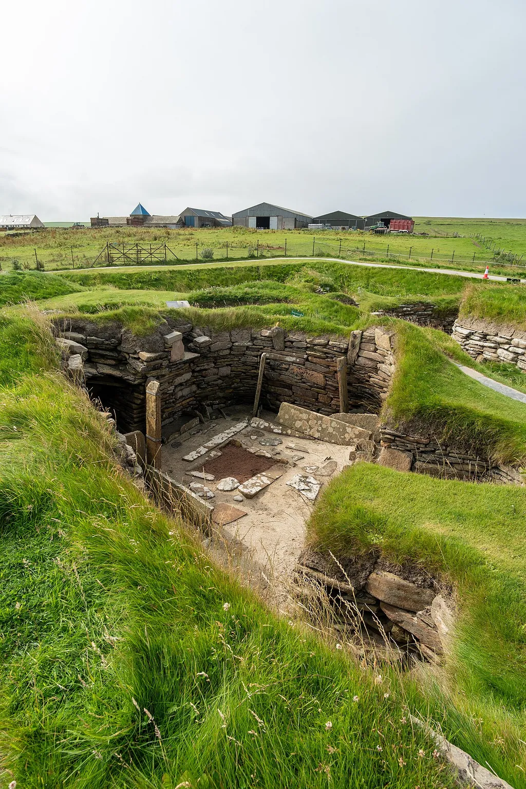 Skara Brae in Sandwick – Photo 3 of 10