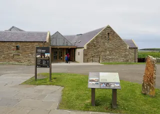 Skara Brae in Sandwick – Photo 4 of 10
