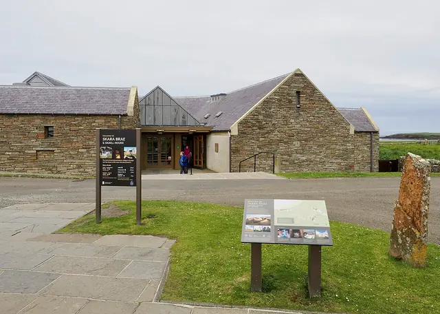 Skara Brae in Sandwick – Photo 4 of 10