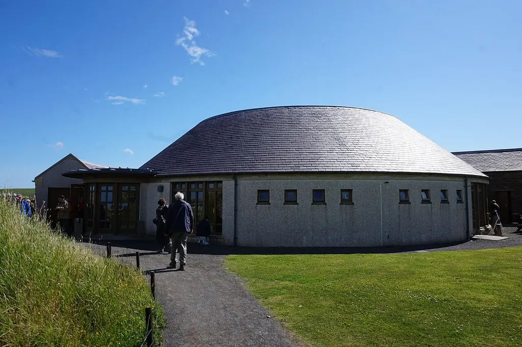 Skara Brae in Sandwick – Photo 5 of 10
