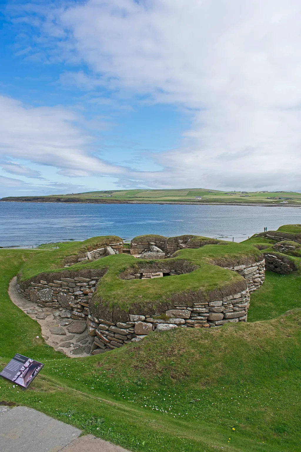 Skara Brae in Sandwick – Photo 8 of 10