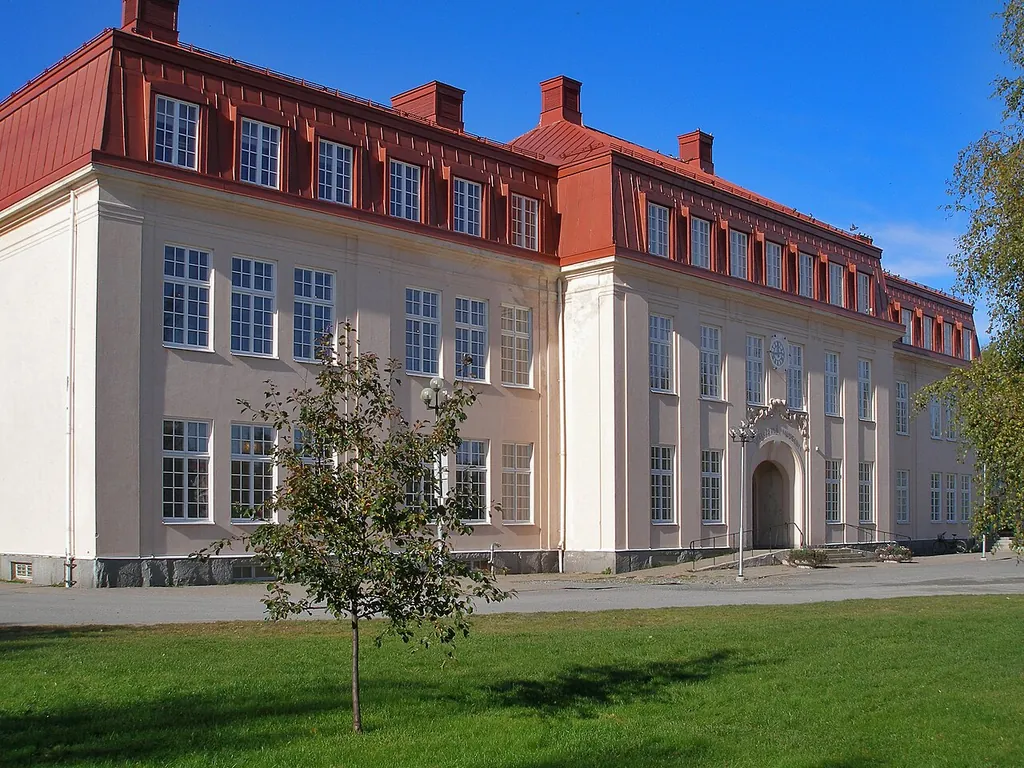 Skellefteå Konsthall