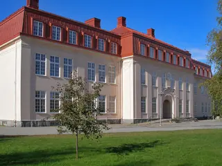 Skellefteå museum