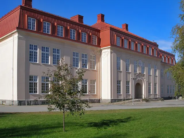 Skellefteå museum