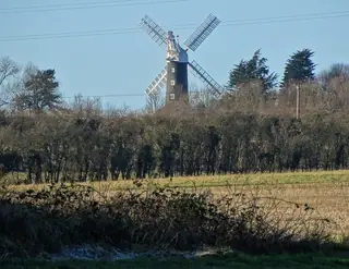 Skidby Mill in Cottingham – Photo 4 of 4
