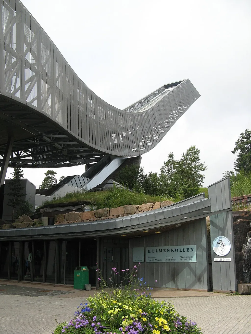 Skimuseet in Oslo