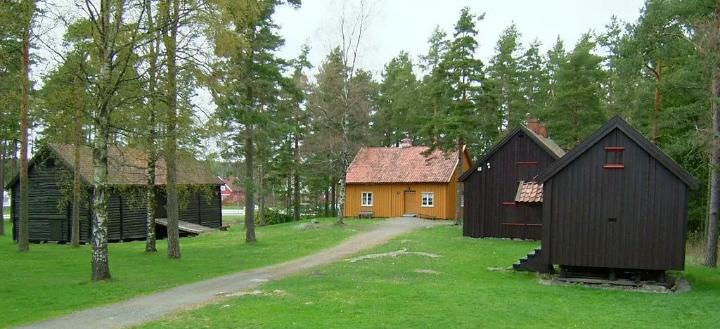 Skiptvet Bygdemuseum