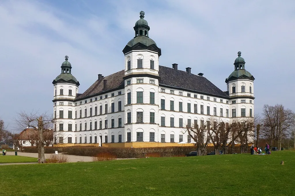 Skoklosters slott