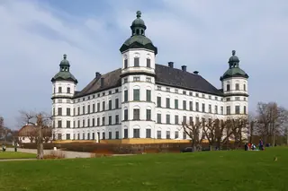 Skoklosters slott