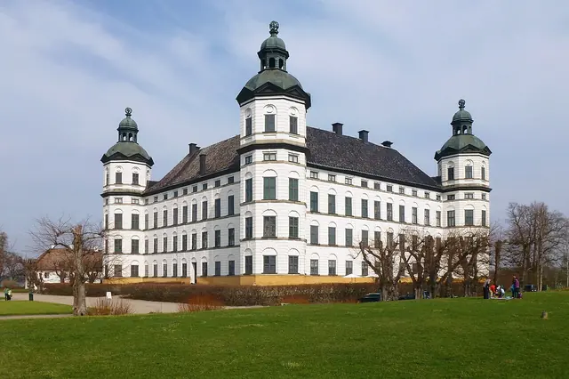 Skoklosters slott