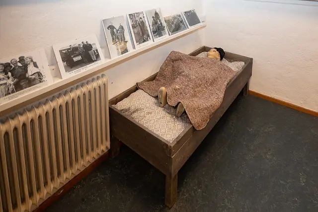 Skorstensfejaryrkets Museum in Hedemora – Bild 2 av 5