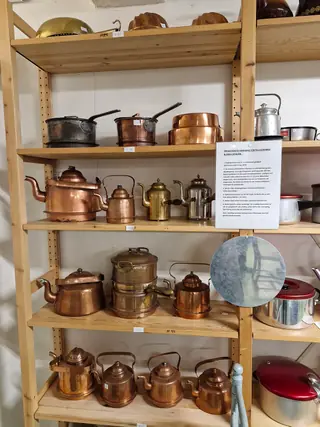 Skultuna hembygdsmuseum