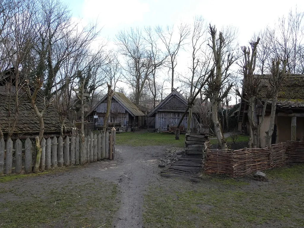 Slawendorf Brandenburg an der Havel