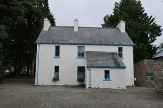 Sligo Folk Park in Riverstown
