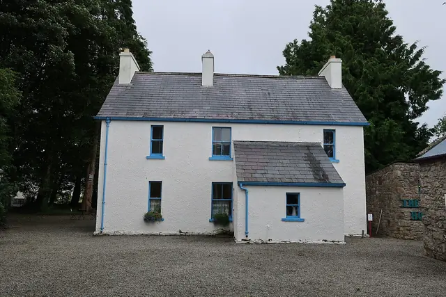 Sligo Folk Park in Riverstown