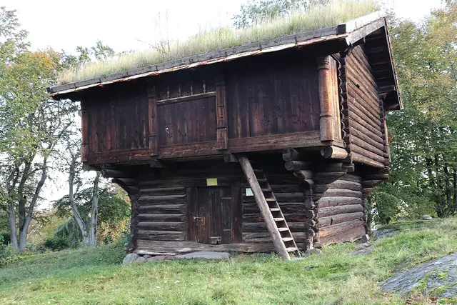 Slottsfjellsmuseet in Tønsberg – Bilde 4 av 7