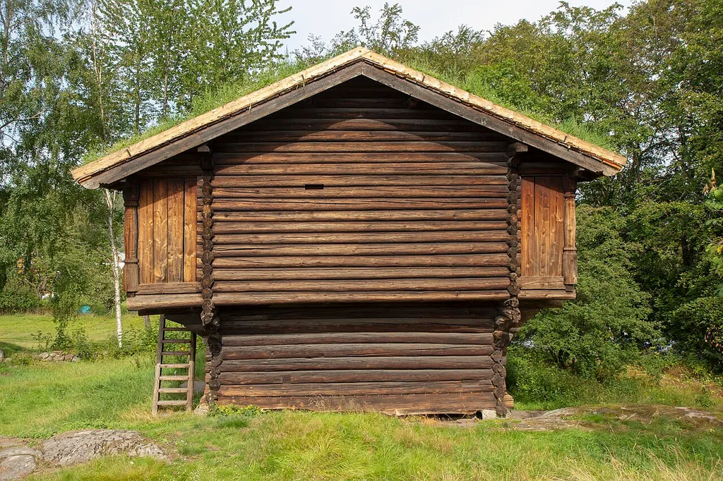 Slottsfjellsmuseet in Tønsberg – Bilde 7 av 7