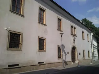 Slovenské národné múzeum – Archeologické múzeum v Bratislave in Bratislava