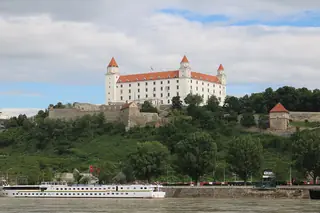 Slovenské národné múzeum – Historické múzeum in Bratislava – Photo 5 of 5