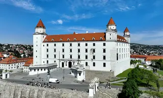 Slovenské národné múzeum – Historické múzeum in Bratislava