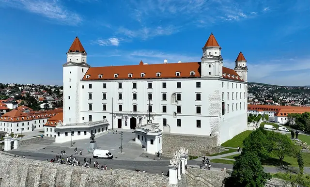 Slovenské národné múzeum – Historické múzeum in Bratislava