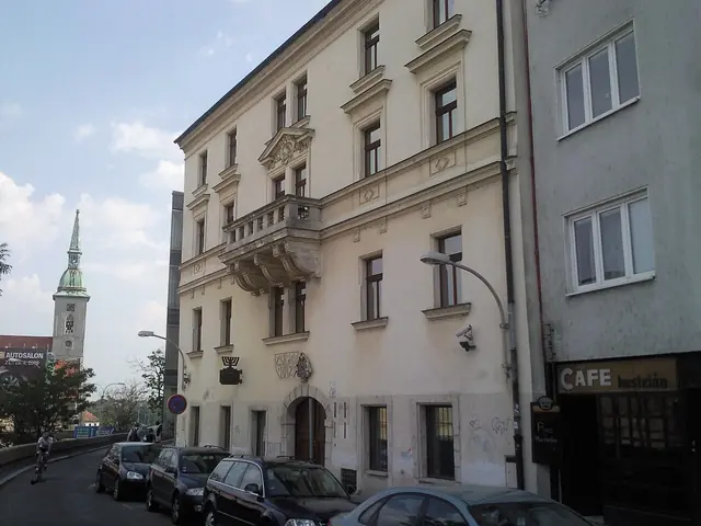 Slovenské národné múzeum – Múzeum židovskej kultúry v Bratislave in Bratislava