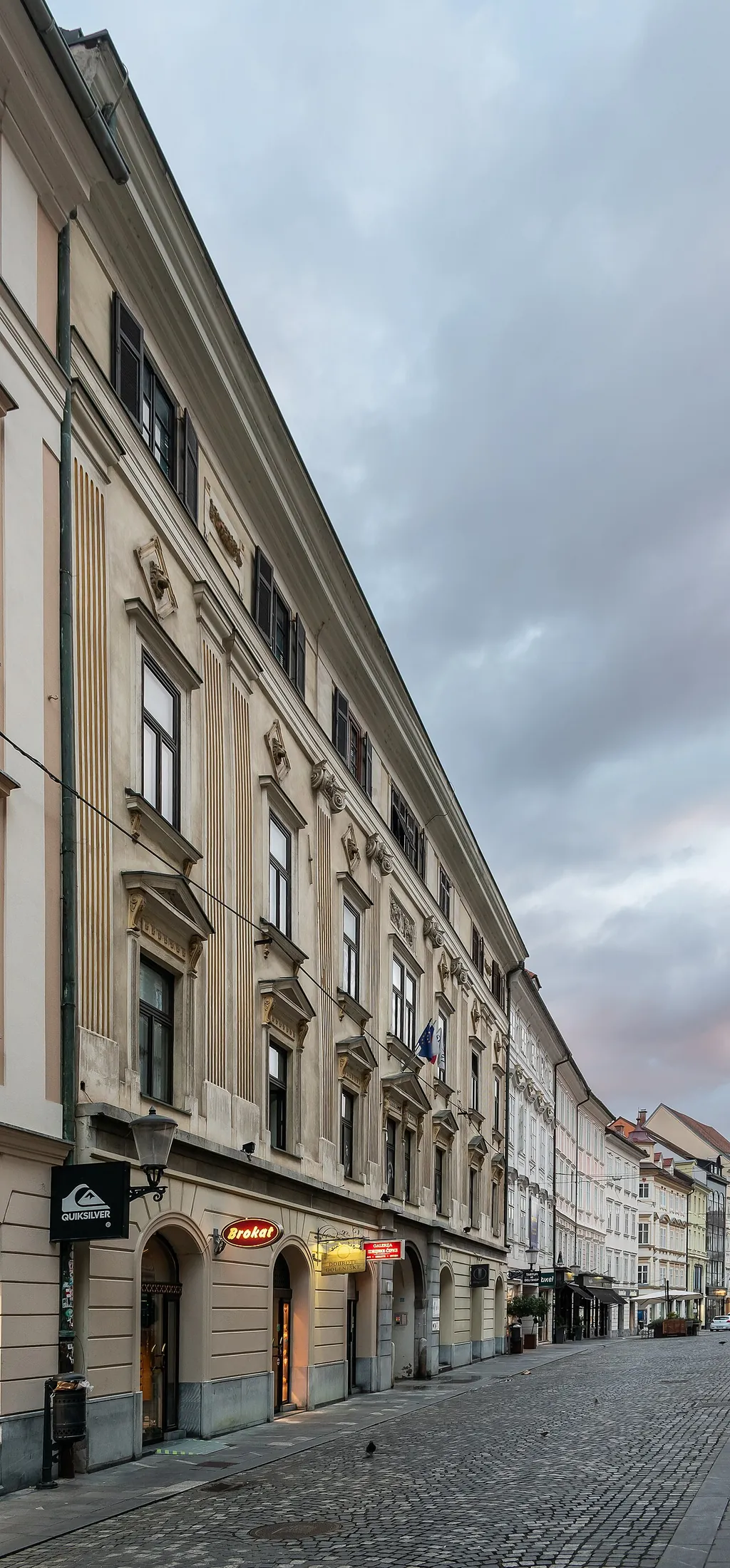 Slovenski gledališki muzej in Ljubljana – Photo 3 of 3
