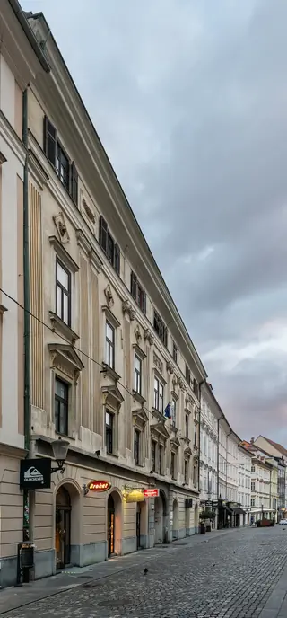 Slovenski gledališki muzej in Ljubljana – Photo 3 of 3