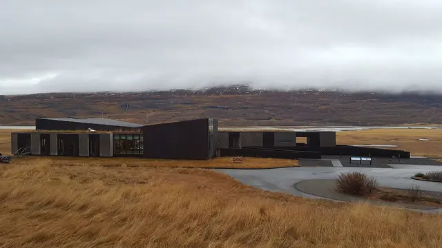 Snæfellsstofa in Egilsstaðir