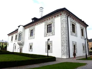 Sobášny palác v Bytči in Bytča – Photo 2 of 7